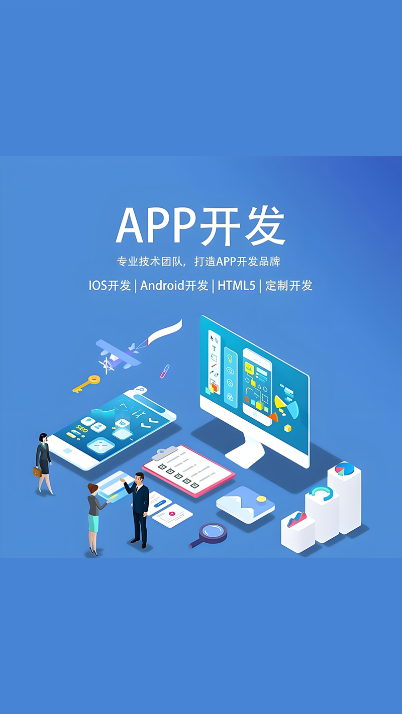 河北软件开发行业：从手工作坊到现代产业